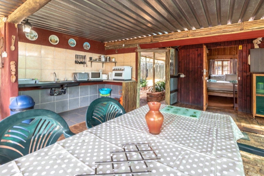 3 Bedroom Property for Sale in Boschfontein A H North West
